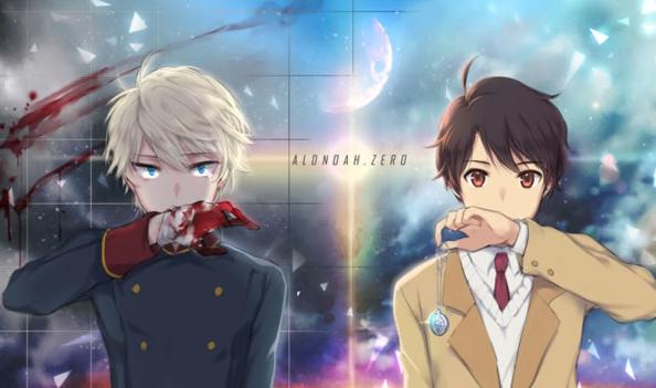 巷弄深处的梦幻动漫小天地,精彩番剧大赏