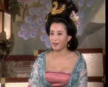 电视剧大唐情史,自信成长与励志篇章的辉煌传奇