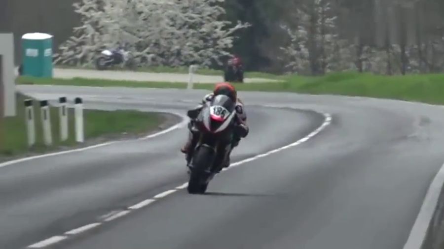 最危险的摩托车比赛,步骤指南与风险警示