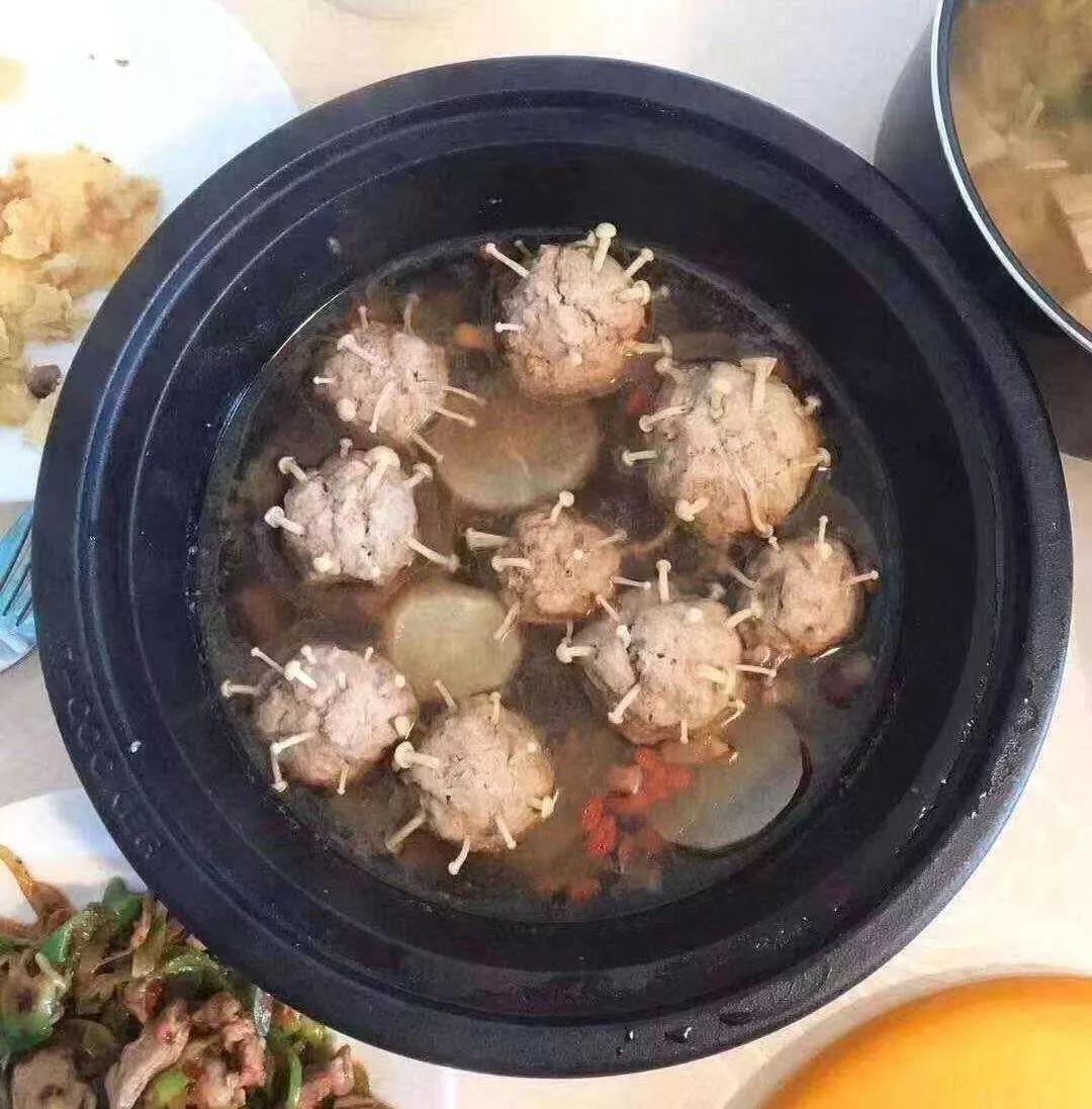 新冠病毒最新动态下的日常生活观察与感悟