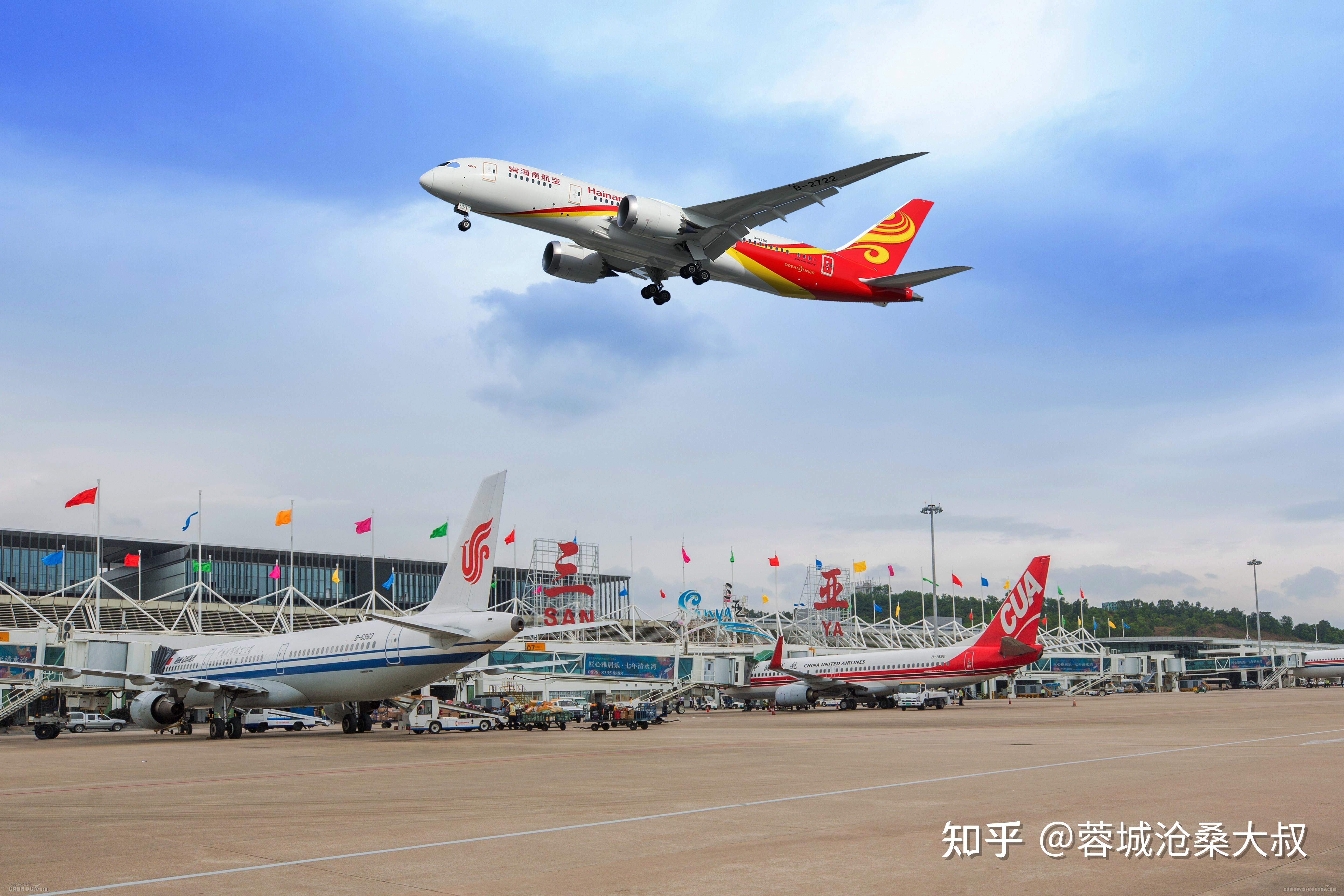 万宁机场最新动态报道