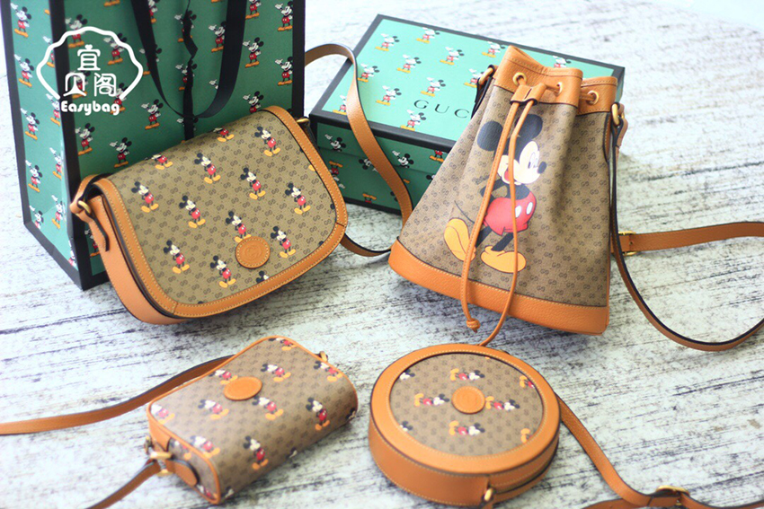 米奇包包新款上市,开启自然美景的探索之旅