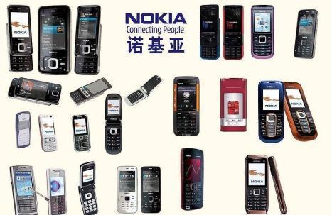 诺基亚最新手机型号震撼发布,心动不已的旗舰之选!