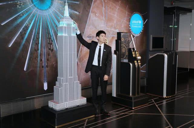 英树新形象大使重塑品牌魅力，引领时尚潮流新风尚