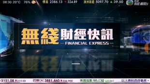 全球经济动态与市场趋势分析，最新财经新闻报道