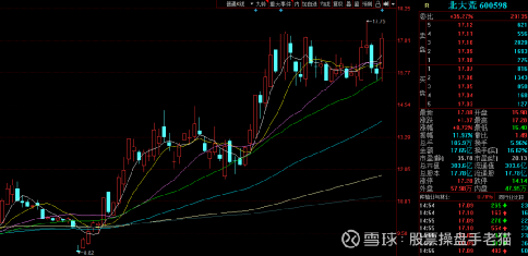 京威股份股票行情深度解析及市场走势预测📉