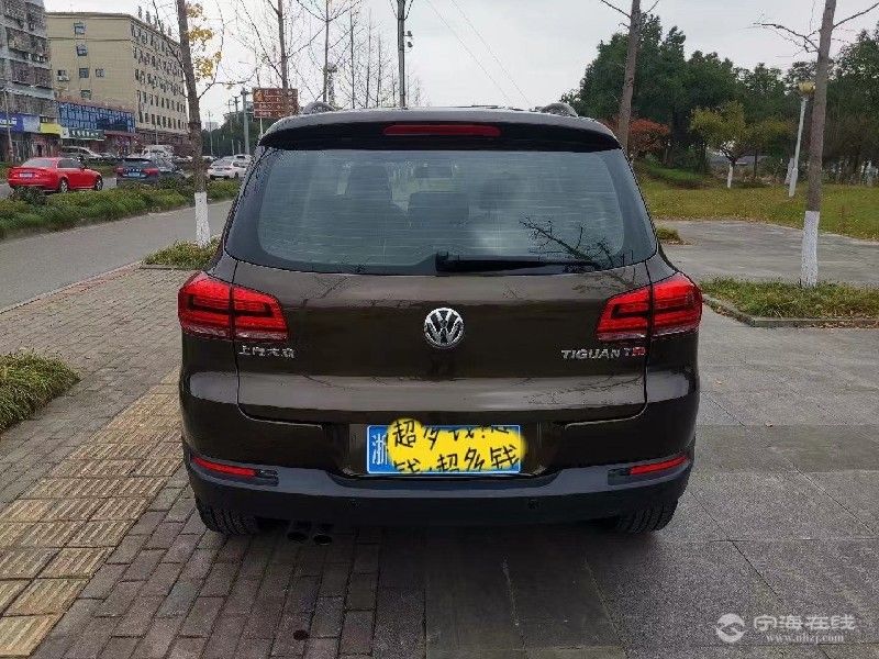 8T途观最新价格揭秘,开启与家的温馨之旅新篇章