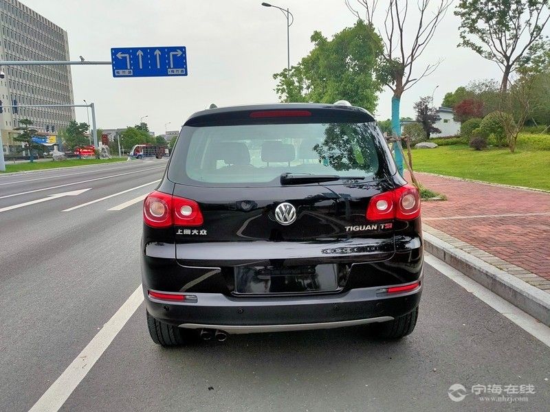 8T途观最新价格揭秘,开启与家的温馨之旅新篇章