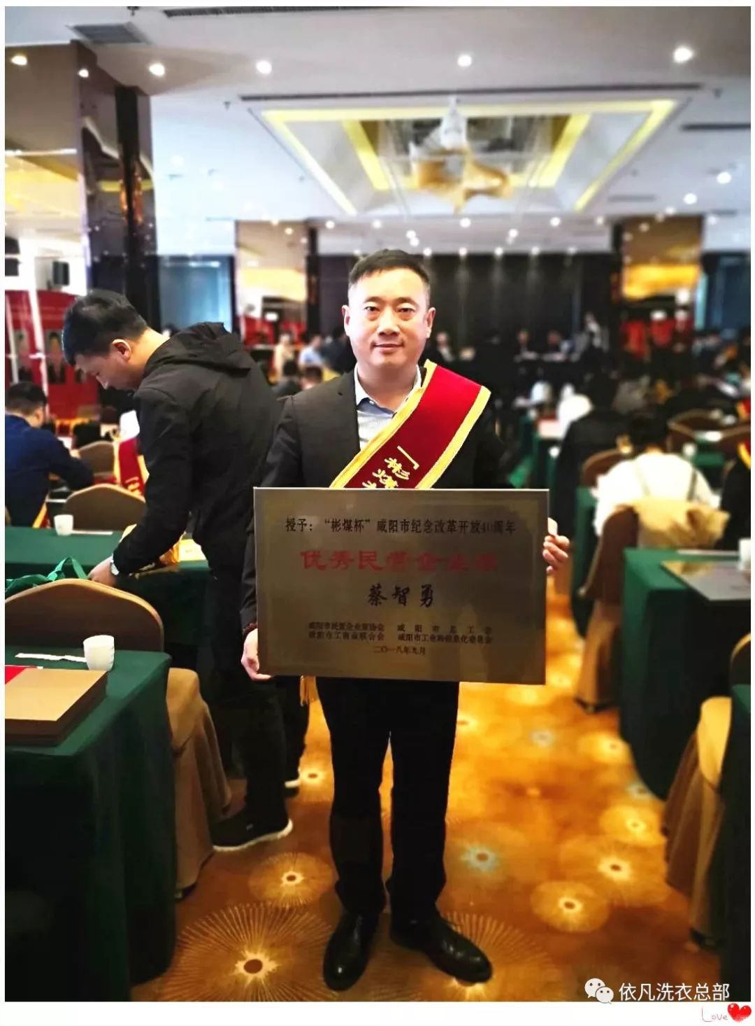 蔡智勇演员,炸裂演技,魅力无限!