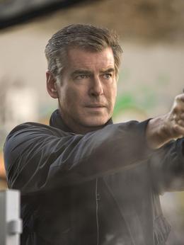 谍影演员阵容全解析