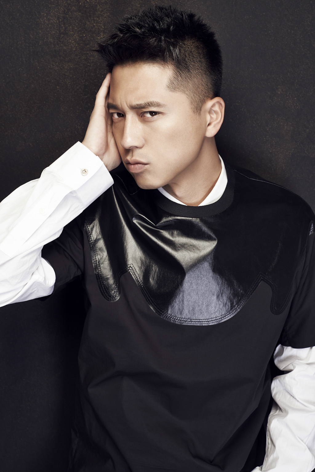 王雷,科技之星闪耀,演绎生活的多彩篇章