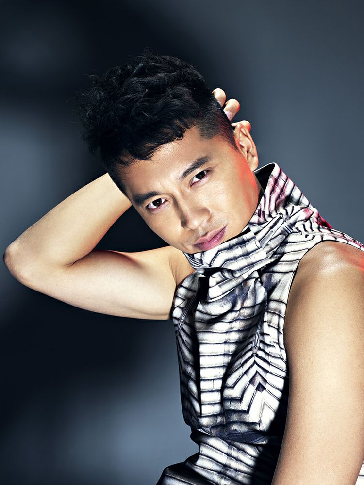 王雷,科技之星闪耀,演绎生活的多彩篇章