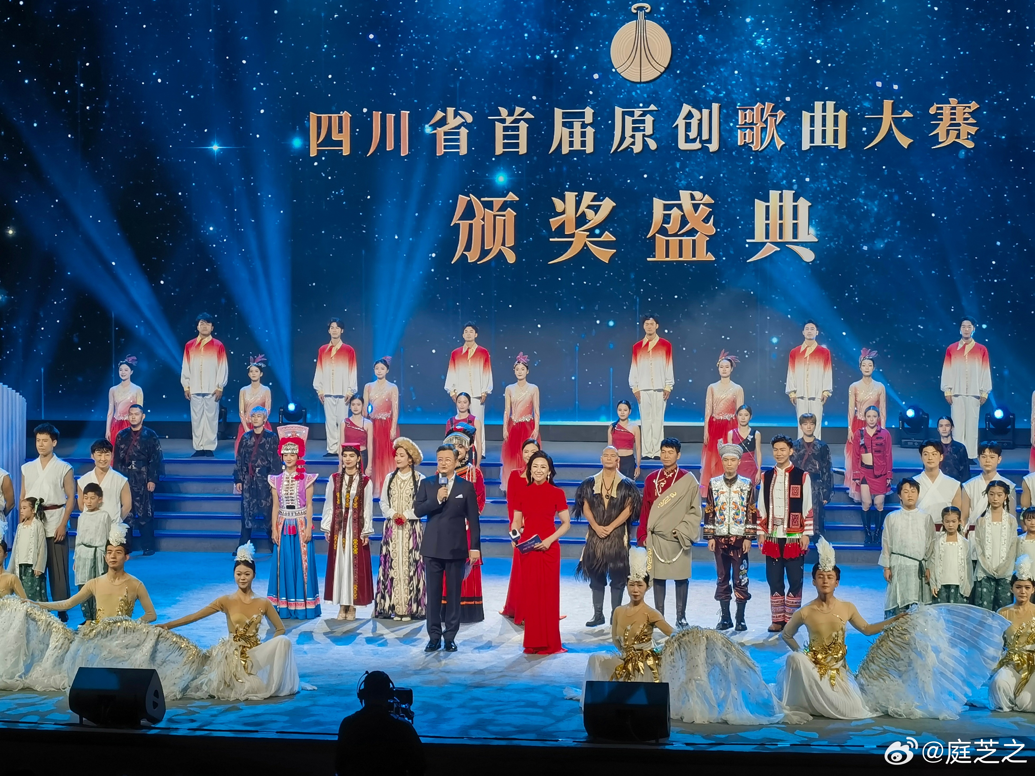 热血沸腾的歌唱比赛视听盛宴！🎵🎤🎼