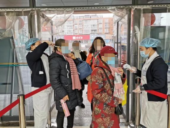 疫情最新动态下的科技革新，智能防护科技产品介绍与趋势分析