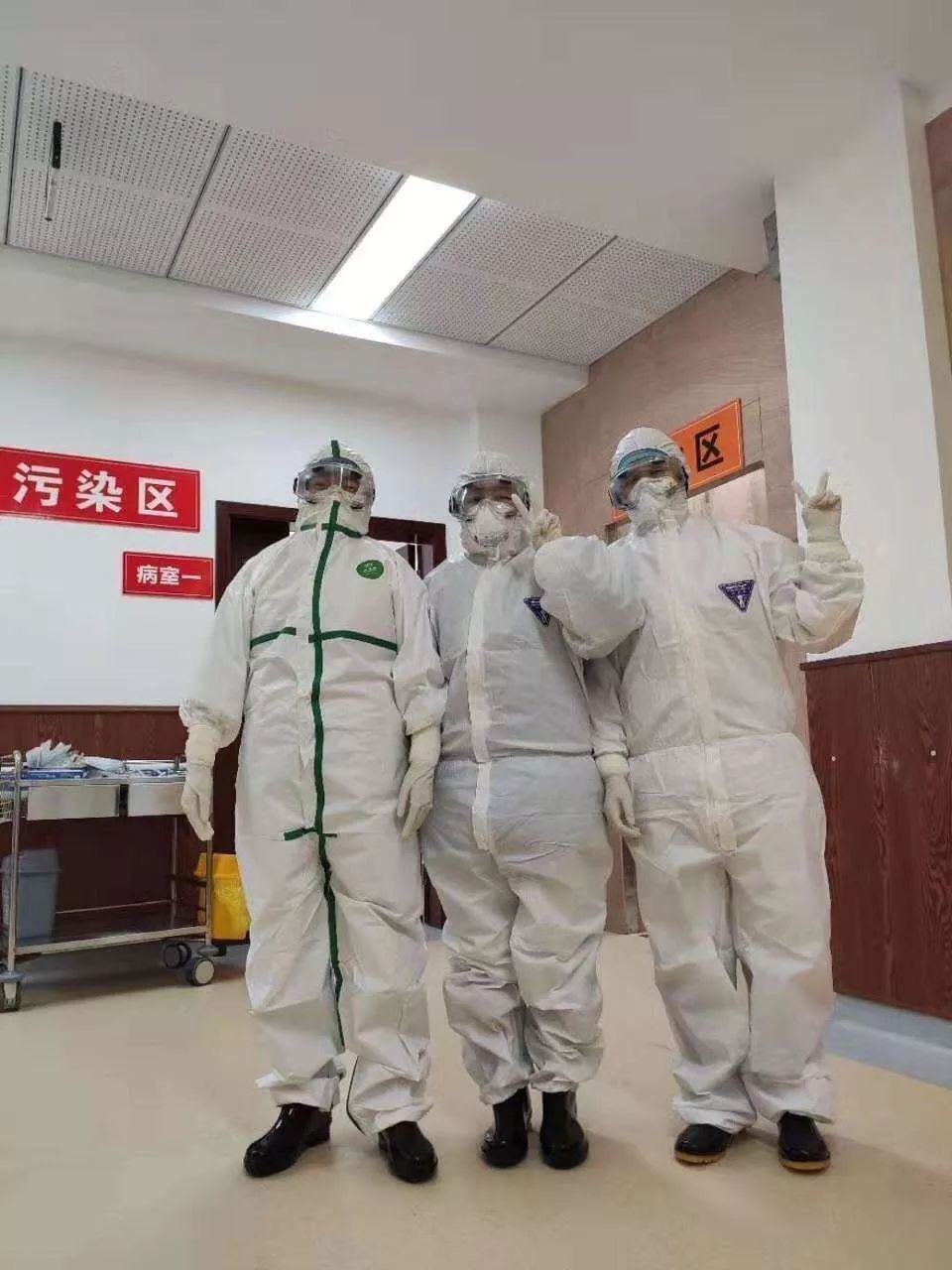 疫情最新动态下的科技革新,智能防护科技产品介绍与趋势分析