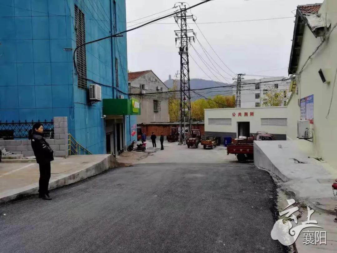 襄阳市场搬迁最新进展及其观点论述
