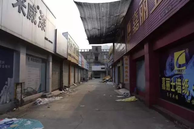 襄阳市场搬迁最新进展及其观点论述