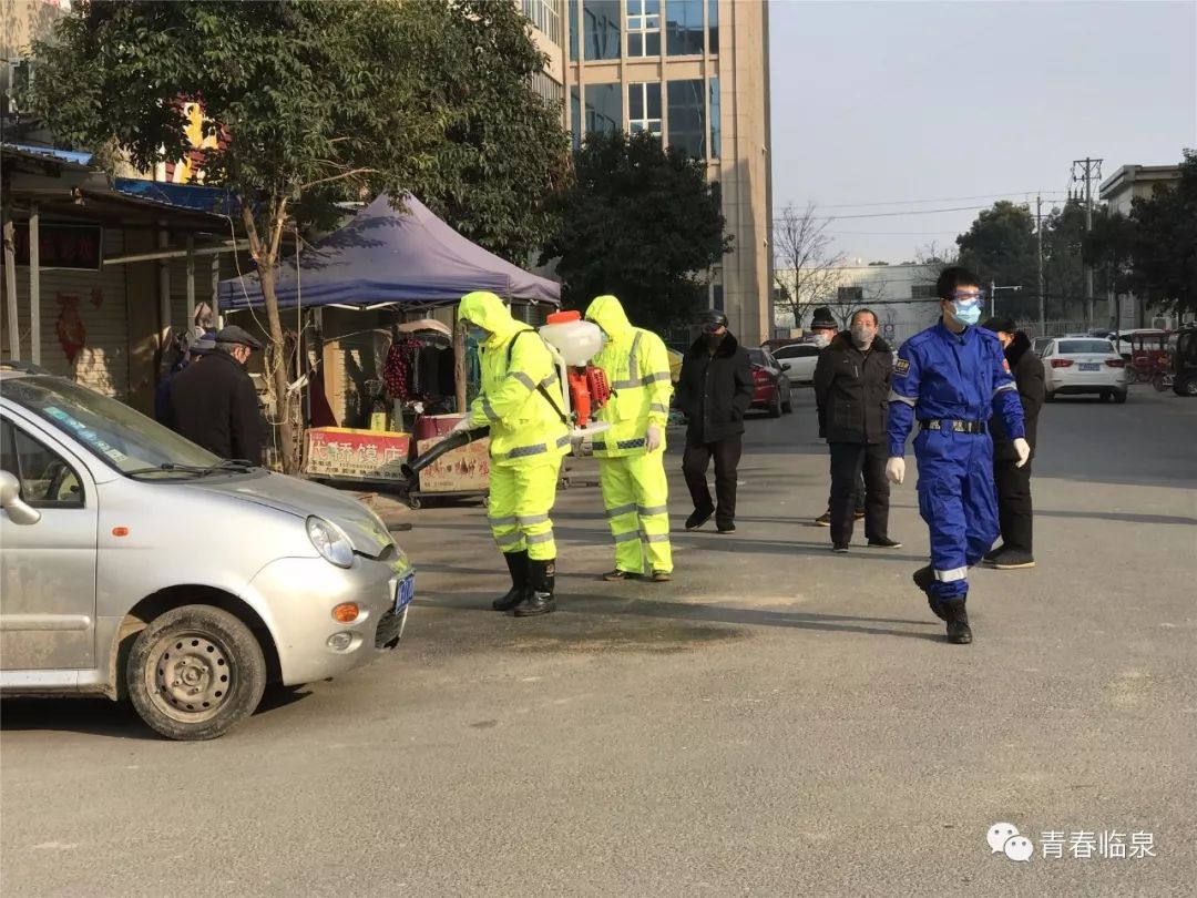 临泉疫情下的自然探索之旅，寻求内心的平和与宁静
