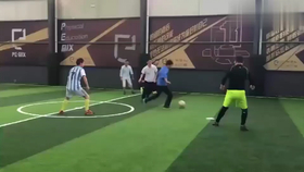 现代体育文化现象深度探讨,足球比赛直播的盛行与影响