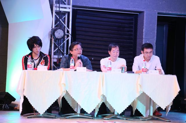 声优比赛,探寻声音之巅的艺术魅力