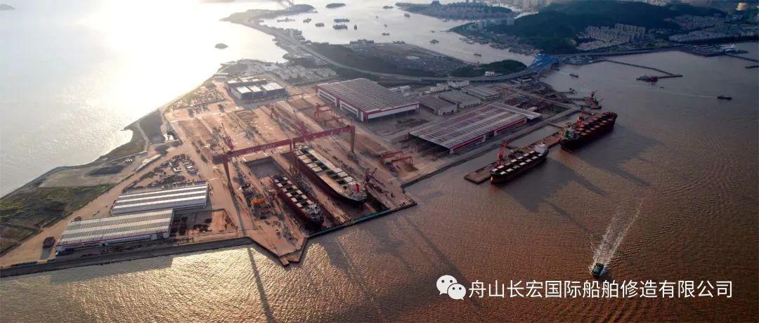 舟山扬帆船厂引领高科技帆船制造革新，最新消息揭秘