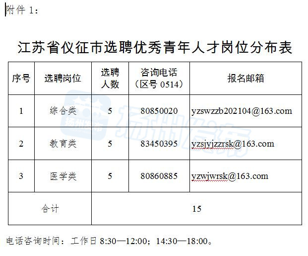 仪征人才网最新职位招聘探秘，小巷深处的特色招聘之旅