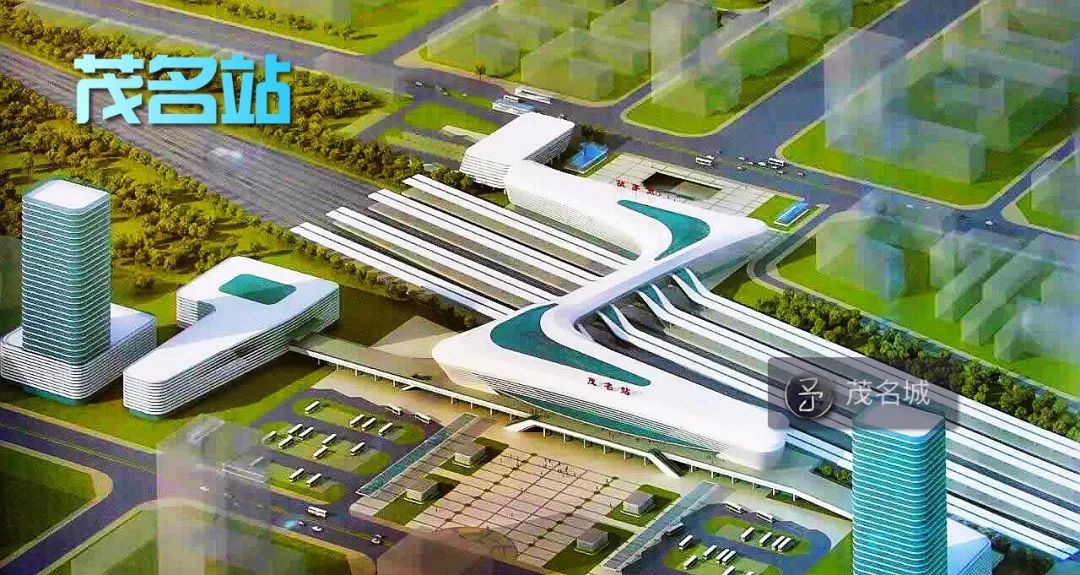 深圳至茂名高铁建设最新进展速递