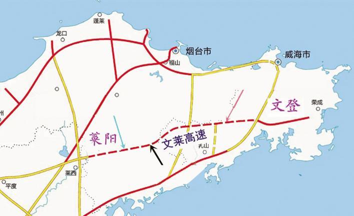 潍莱高速最新动态更新，交通进展与路况速递🚗🛣️