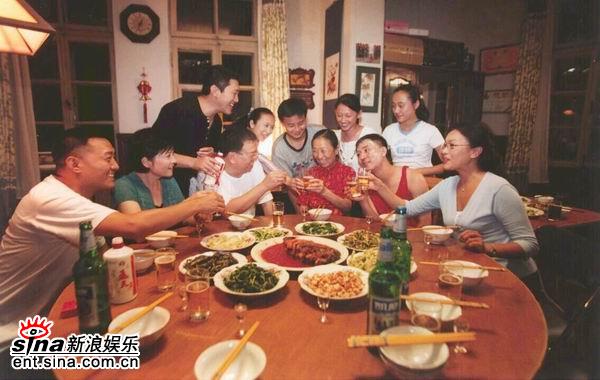 常回家看看电视剧,情感纽带与生活镜像的展现