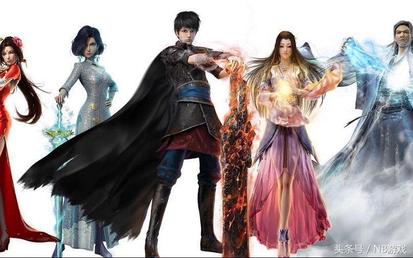 元尊最新章节揭秘,玄幻时代的巨作,天蚕土豆笔下的奇幻世界