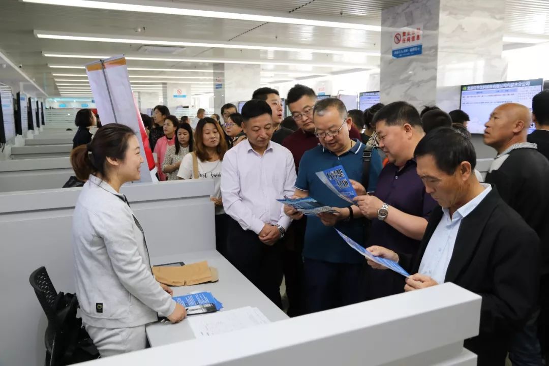 乌兰察布最新招聘信息更新速递