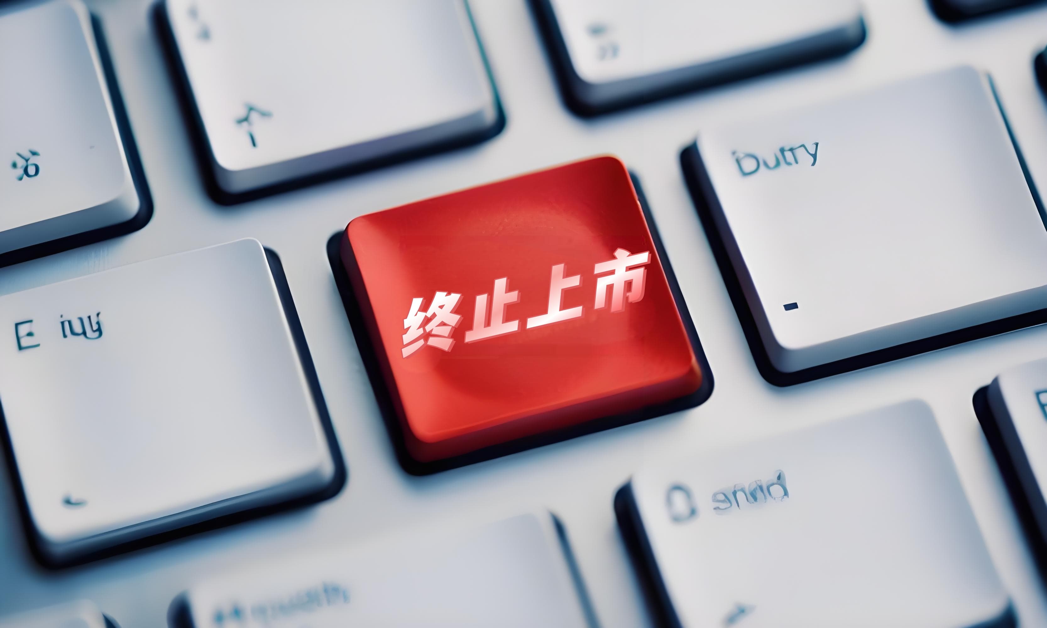 企业危机中的挑战与转机，暂停上市的困境与出路