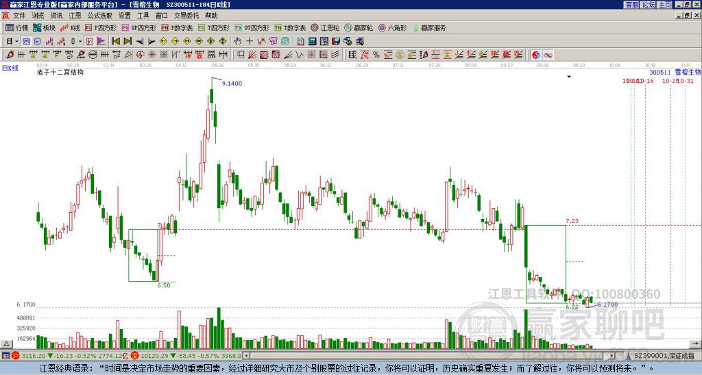 揭秘热门投资热点,投资者新宠儿——300511股票!🚀
