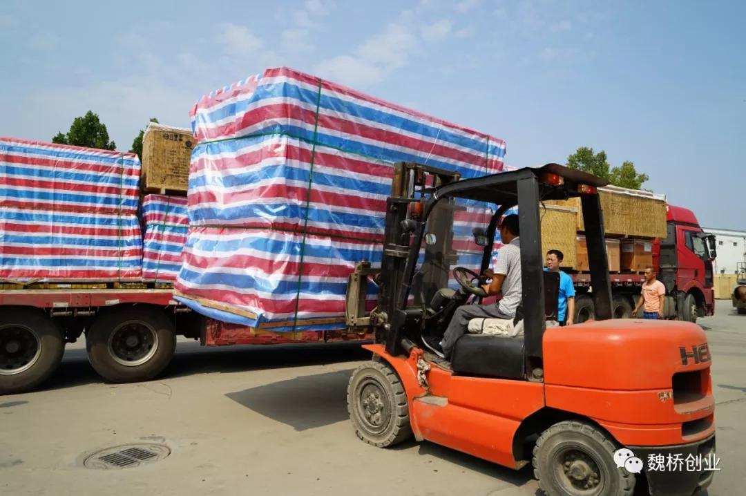 邹平魏桥纺织,科技纺织先驱,最新招聘信息共创未来之路