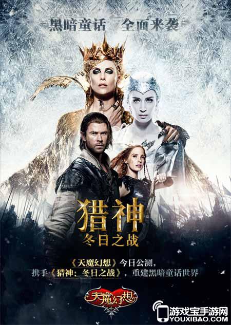 暗黑童话电影,自信与成长的启示之旅