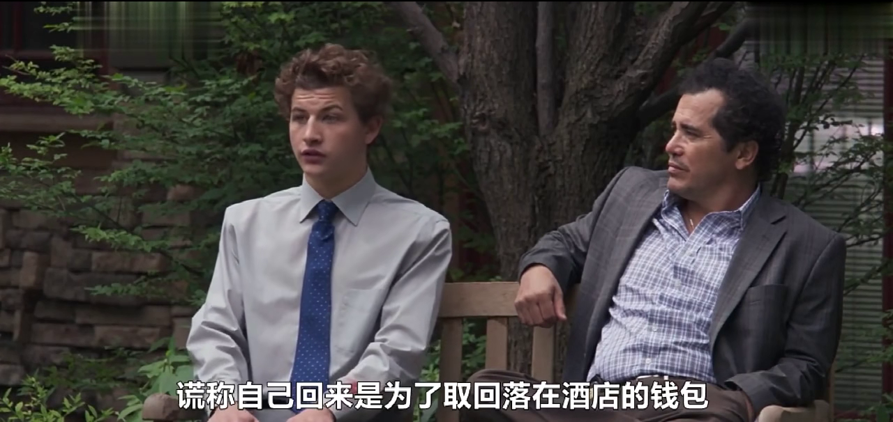 服务员电影,一部备受期待的佳作