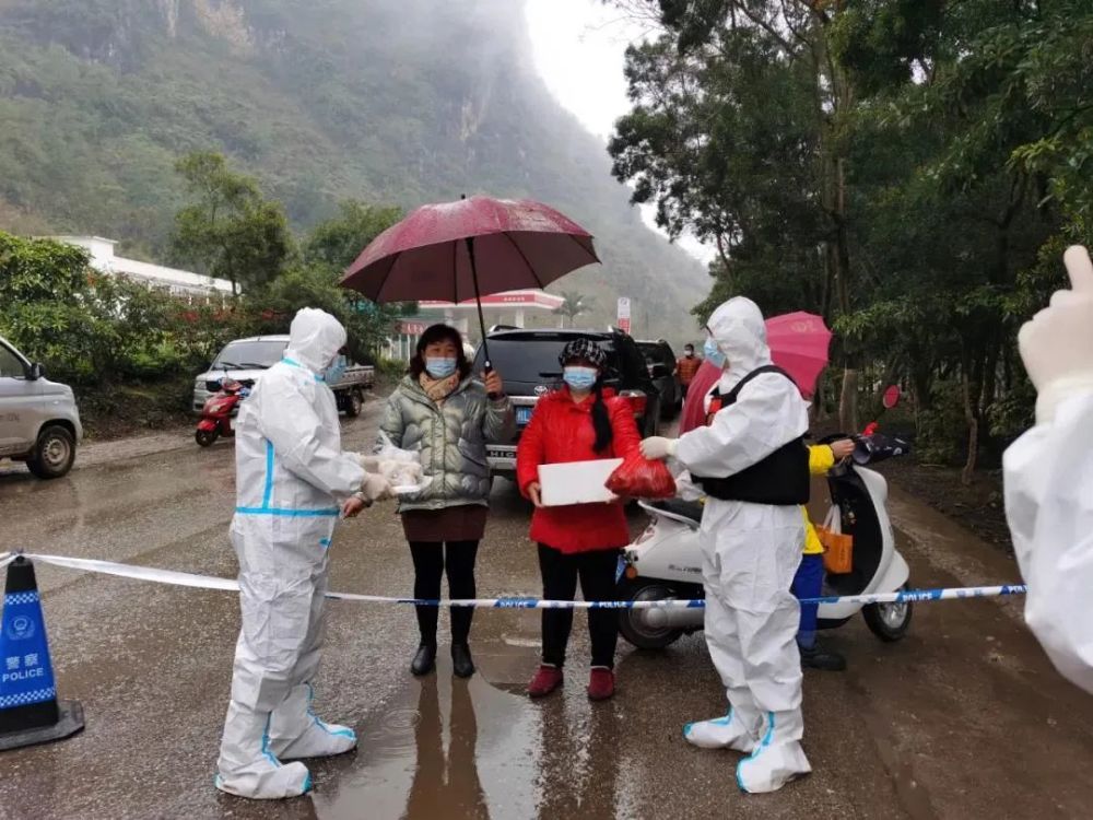 百色疫情动态实时更新🌸