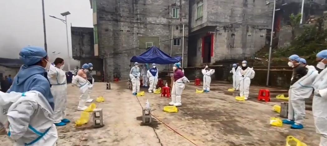 百色疫情动态实时更新🌸