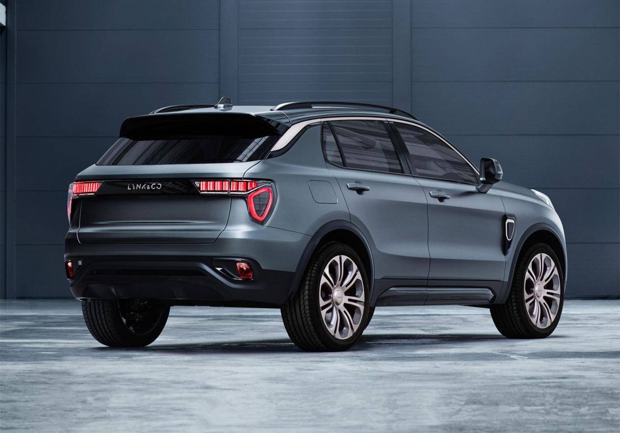 吉利领克最新动态及观点阐述