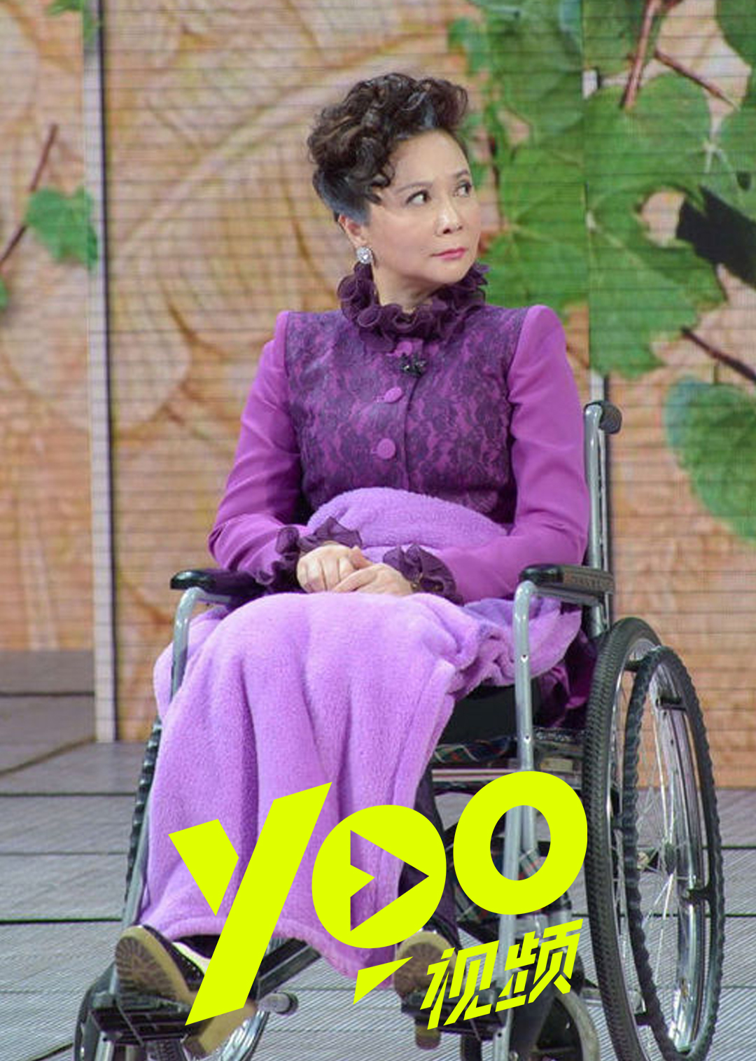 蔡明最新小品,科技与生活的前卫碰撞,领略未来科技的魅力