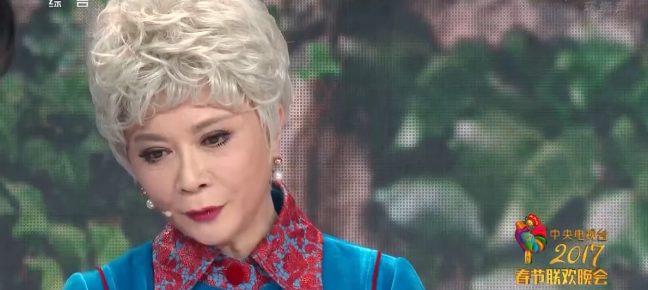 蔡明最新小品,科技与生活的前卫碰撞,领略未来科技的魅力