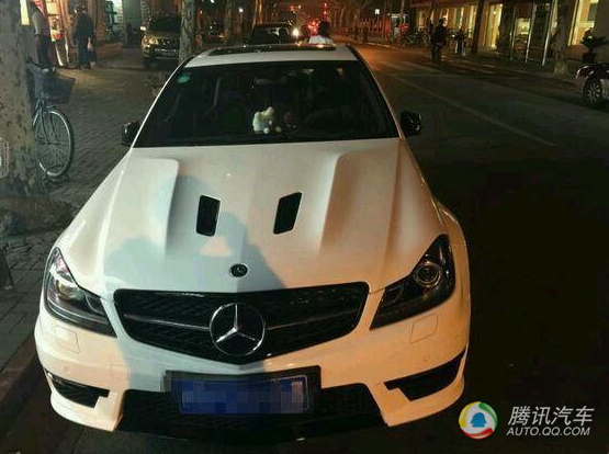 最新主播座驾,透视现象背后的多元观点探讨