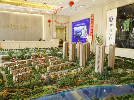 映月华府最新售价及其背后的故事揭秘