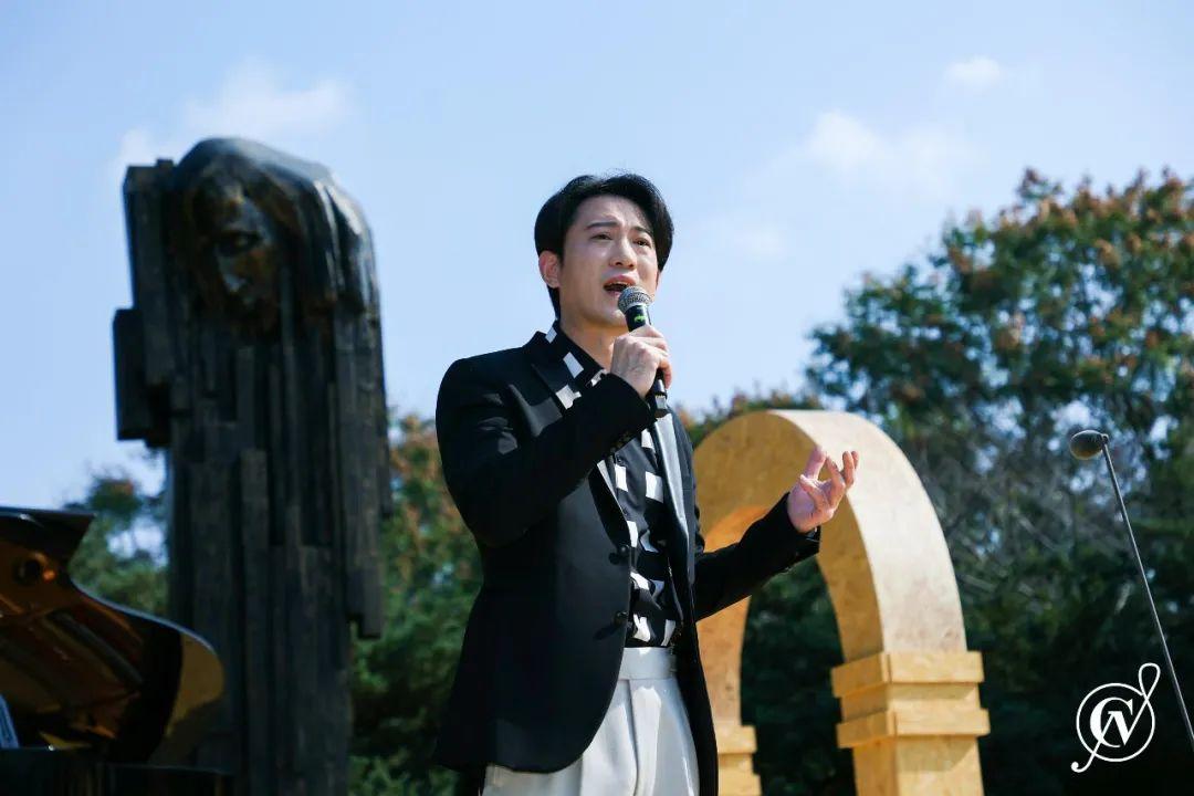 中山钢琴比赛,科技之音,奏响未来的音乐盛宴