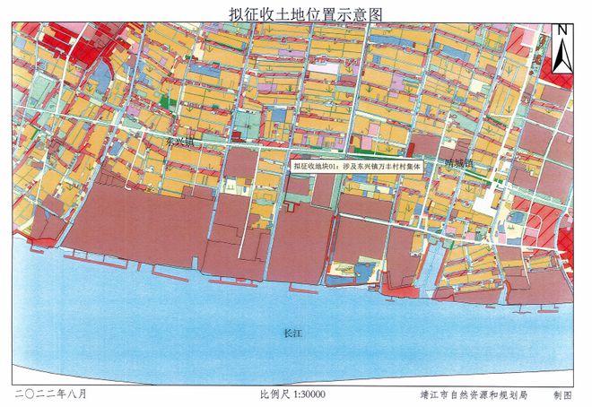 靖江最新版图，变化的力量，自信与成就感的源泉展现新面貌