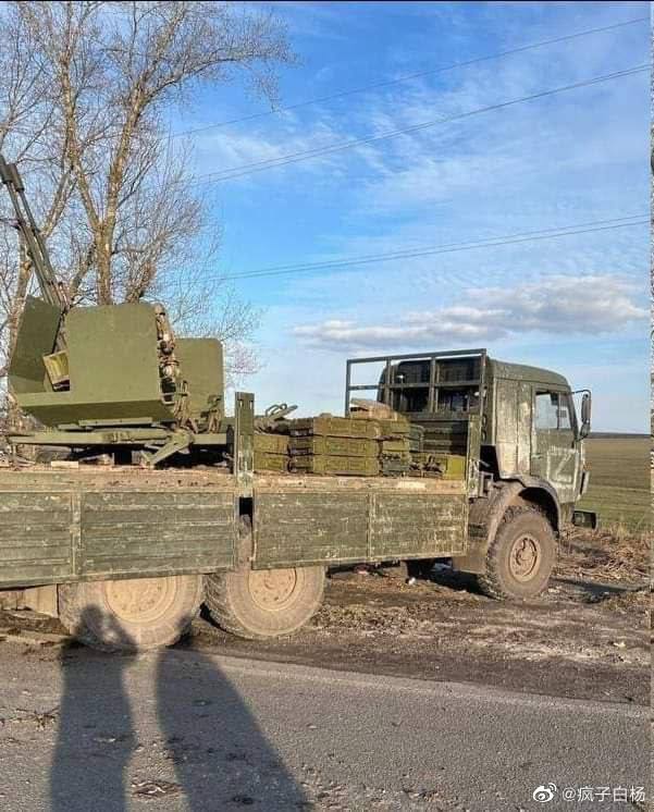 乌克兰军事动态及小巷中的隐秘瑰宝揭秘