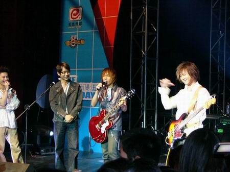 五月天新歌发布,音乐界瞩目盛事,期待已久的新曲出炉!