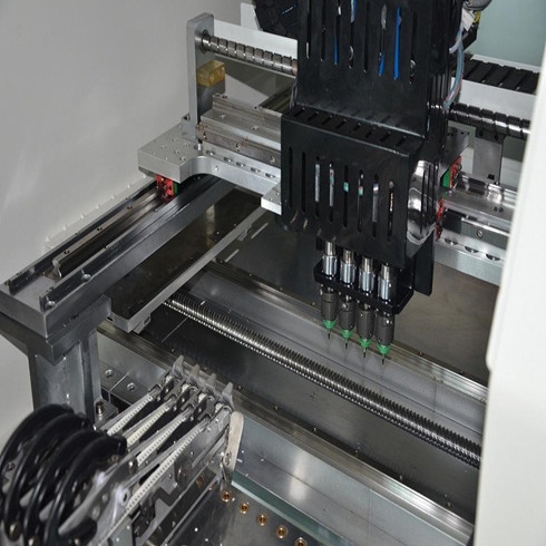 最新焊接设备技术革新及实际应用探讨