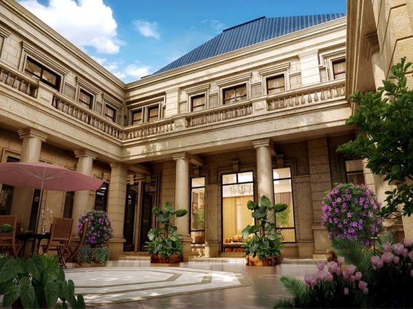 西安浐灞湾流最新资讯,获取与了解最新动态全攻略