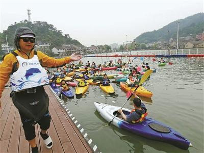 划艇比赛服,技术、功能与时尚完美融合